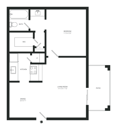 Ridgewood Preserve | Arlington, TX